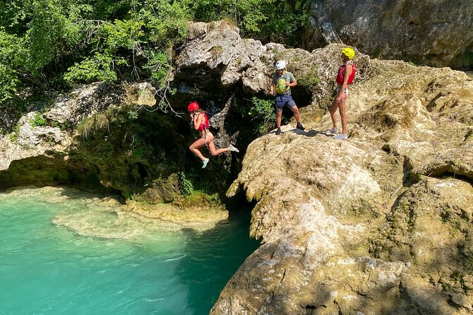 Kayaking at the Mreznica Canyon - Should You Book Kayaking at the Mreznica Canyon?