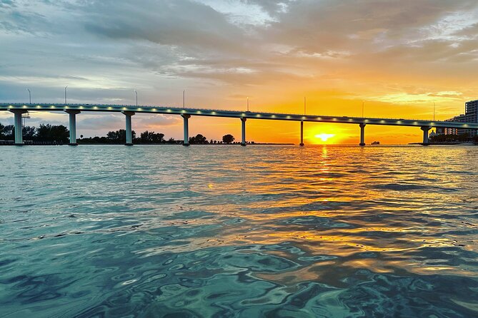 Kayaking Clear through Clearwater - Group Size and Timing: How to Fit This Into a Clearwater Day