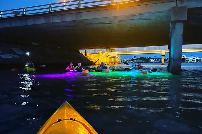Kayaking Clear through Clearwater - The Paddling Route: What It Means to Kayak “Clear Through Clearwater”