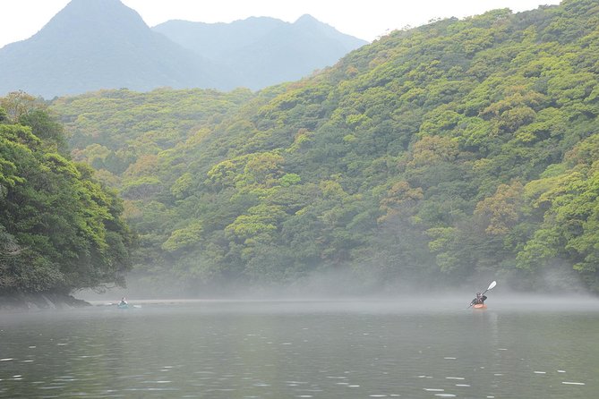 Kayaking in Anbo River - Key highlights worth planning around