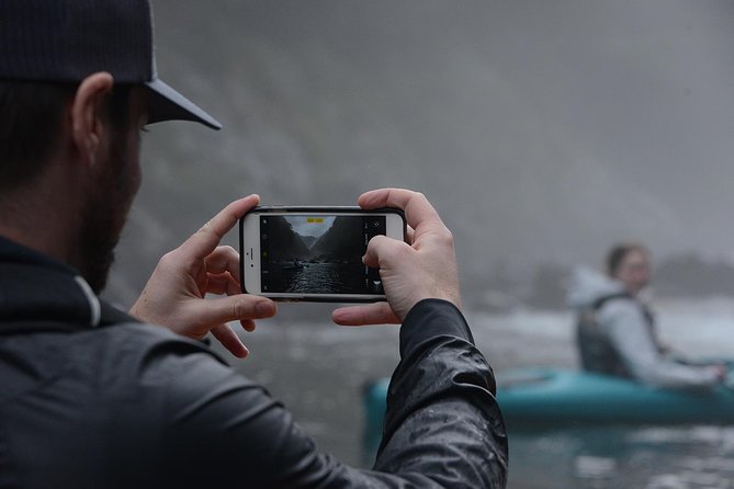 Kayaking in Anbo River - Why the Anbo River kayaking feels different on Yakushima