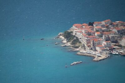 Kayaking in the Adriatic Sea with Snorkeling from Podstrana - Podstrana Bay Launch: Gear, Safety, and First Paddle Control