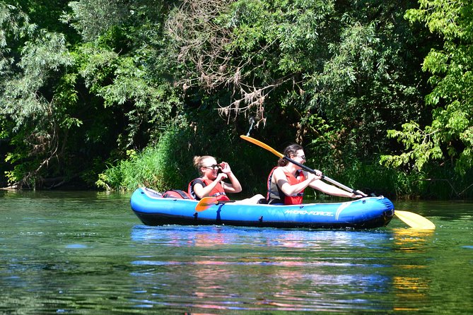 Kayaking - Kayak tour Karlovac - Should You Book Kayaking in Karlovac?