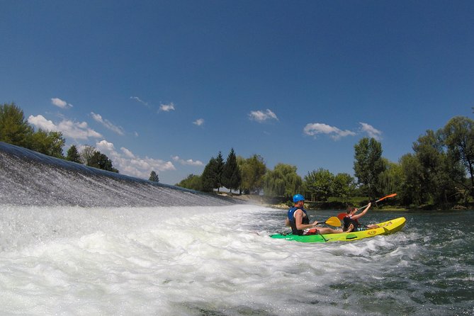 Kayaking - Kayak tour Karlovac - FAQ