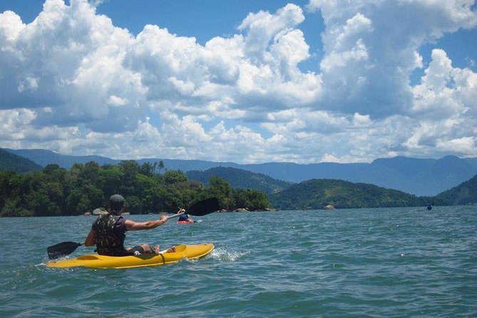 Kayaking Mangroves tour ( Natural Reserve ) - Key highlights I’d plan around