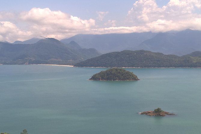 Kayaking Mangroves tour ( Natural Reserve ) - Kayaking Paraty’s mangroves: what makes it worth your time