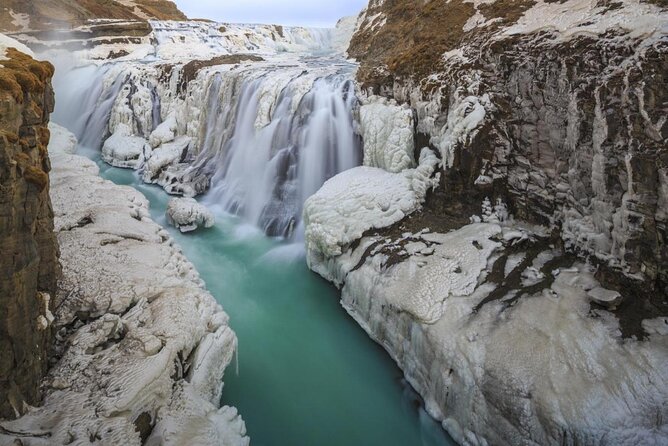 Kayaking on the Sólheimajökull Glacier Lagoon - Key things I’d bet on before you go