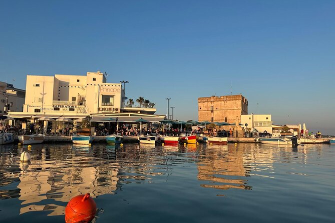 Kayaking & Snorkeling: Porto Cesareo and Rabbit Island - Timing and what the 3 hours actually feel like