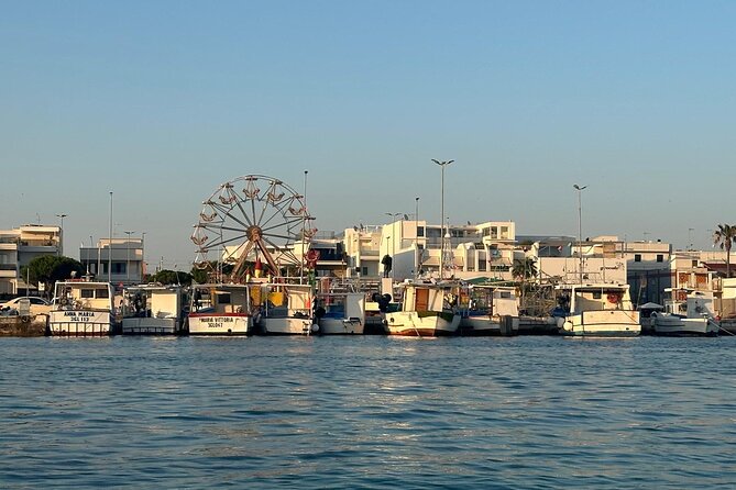 Kayaking & Snorkeling: Porto Cesareo and Rabbit Island - Practical tips so you enjoy it more (without guessing details)