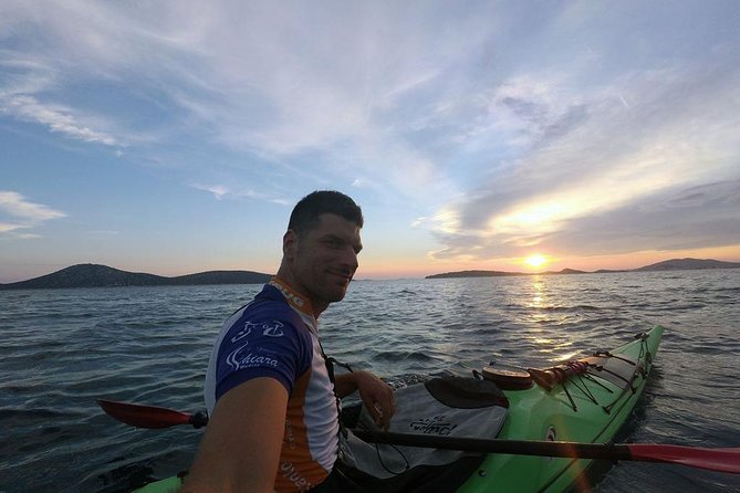 Kayaking to the island Prvić - Should you book Kayaking to Prvić with Karika - Day Tours?