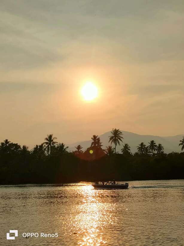 Kayaking tour around green cathedral - Should You Book This Green-Cathedral Kayak Tour?