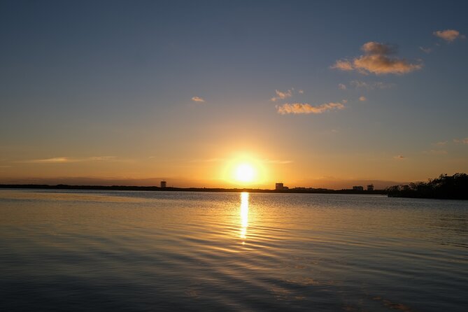 Kayaking Tour in Cancun - Meeting at Kayak & Paddle Tours by Highlife: quick setup, then you’re off