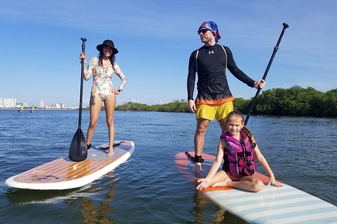 Kayaking Tour in Cancun - Small-group guidance: why max 10 changes everything