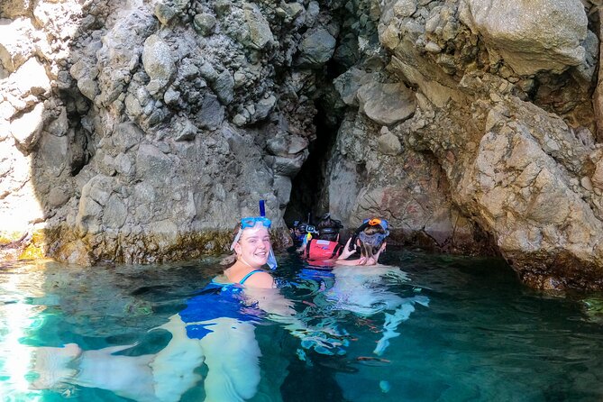 Kayaking Tour to the secrets of Milos - What’s Included (and Why It Matters on a Sea Day)