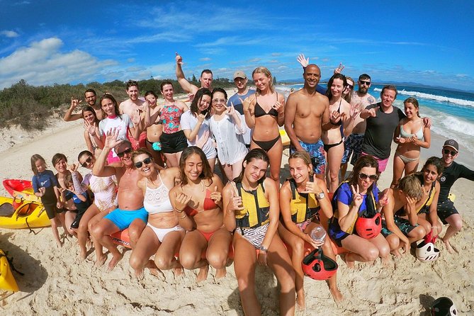 Kayaking with Dolphins in Byron Bay Guided Tour - What I’d Do Before You Book (Simple Decision Checklist)