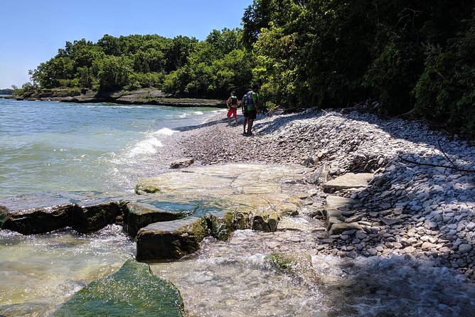Kelleys Island Kayak Treasure Tour - Why Kelleys Island makes a great 2-hour kayak day