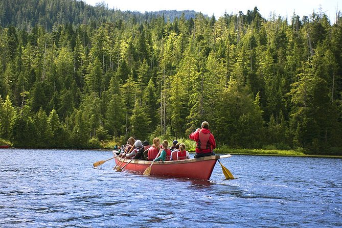 Ketchikan Jeep and Canoe Safari - Who this tour suits best (and who should skip it)