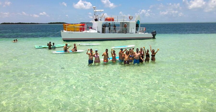 Key West: Sandbar Excursion & Kayak Tour with Lunch & Drinks - Quick Take: What Makes This Tour Worth Your Time