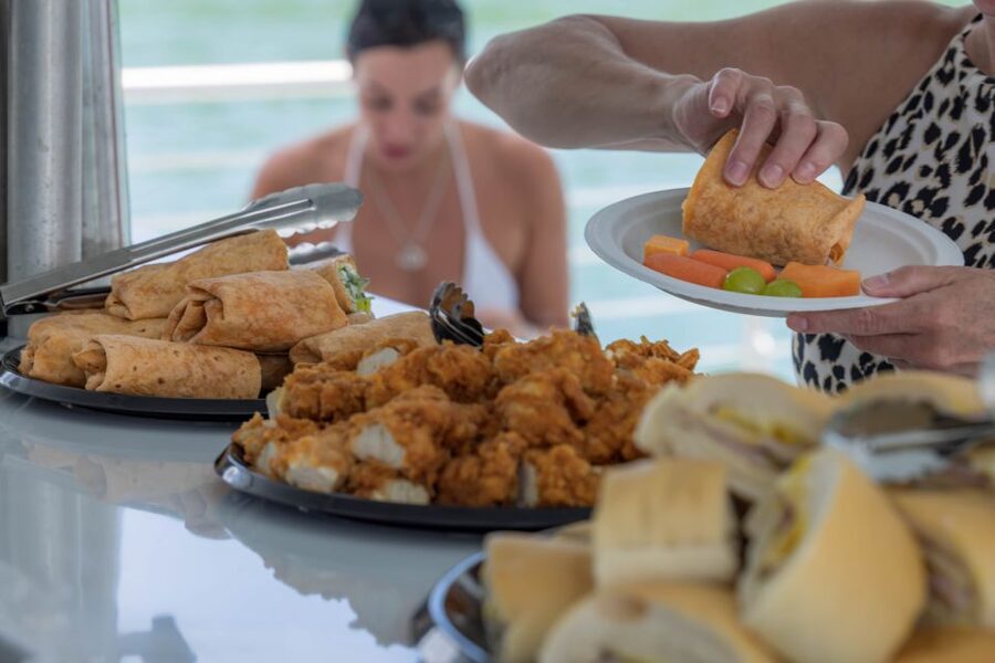 Key West: Sandbar Excursion & Kayak Tour with Lunch & Drinks - Who This Tour Fits Best (and Who Might Not Love It)