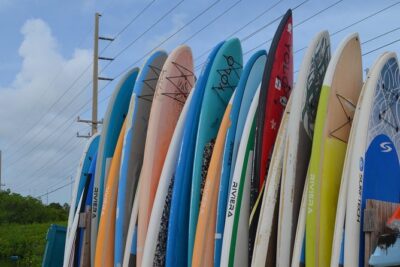 Key West Stand Up Paddleboard Rental - Getting on the Water: Calm Conditions and What to Watch For