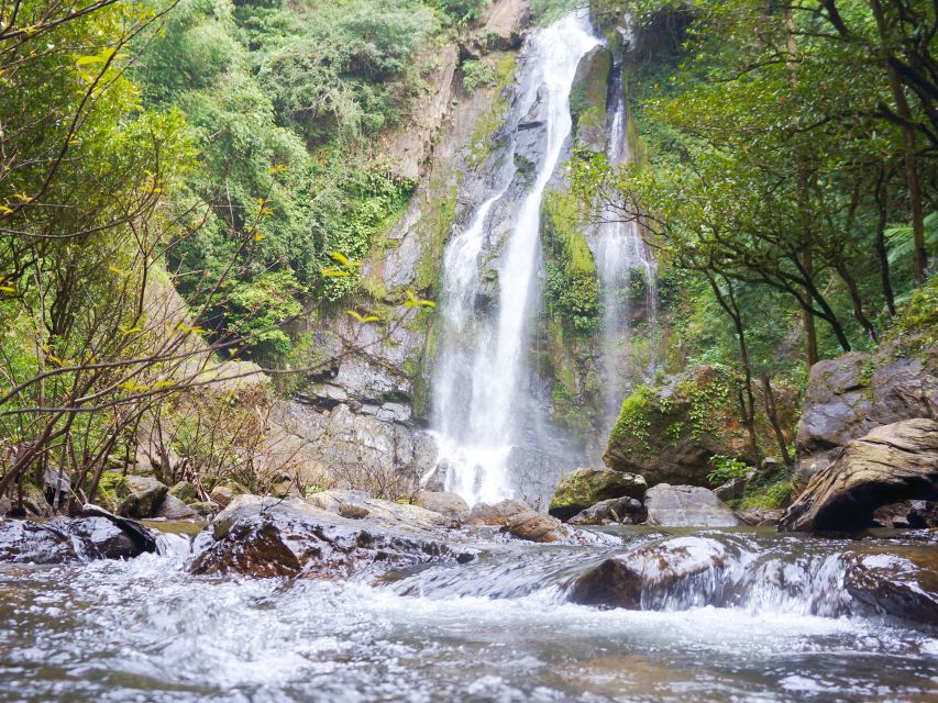 Khao Lak: Little Amazon Canoe Ride & Tam Nang Waterfall Tour - Price and Value: Why $61 Can Make Sense for What You Get