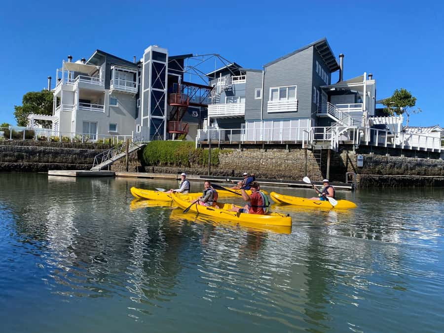 Knysna Kayak Hire - Key Things I’d Prioritize Before You Paddle