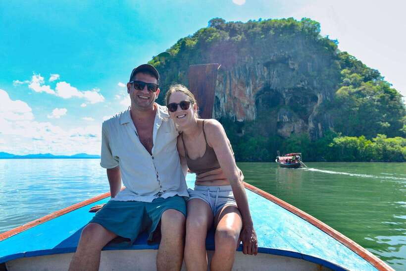 Ko Lanta: Full-Day Mangrove and Sea Cave Kayaking Experience - Key Points to Know Before You Go