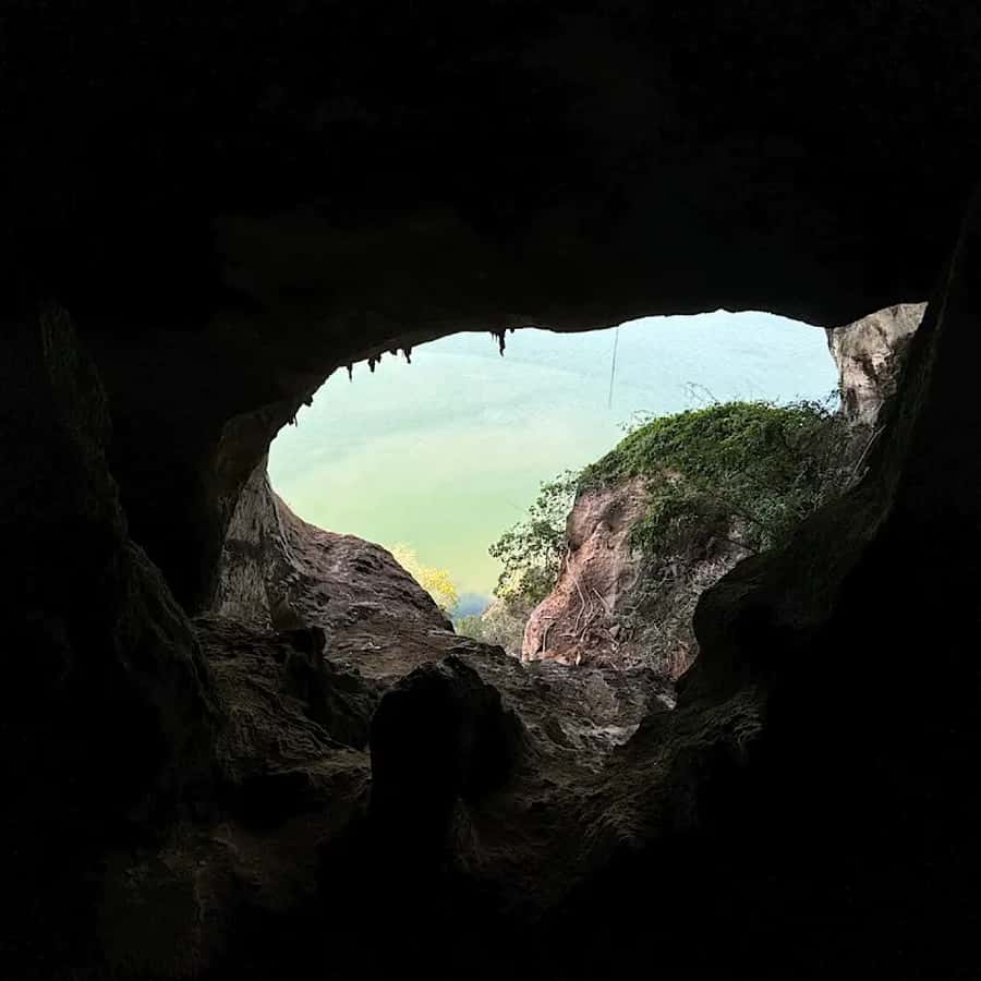 Ko Lanta: Half-Day Kayaking Koh Phee & Koh Talabeng 2 Caves - Key things to know before you go
