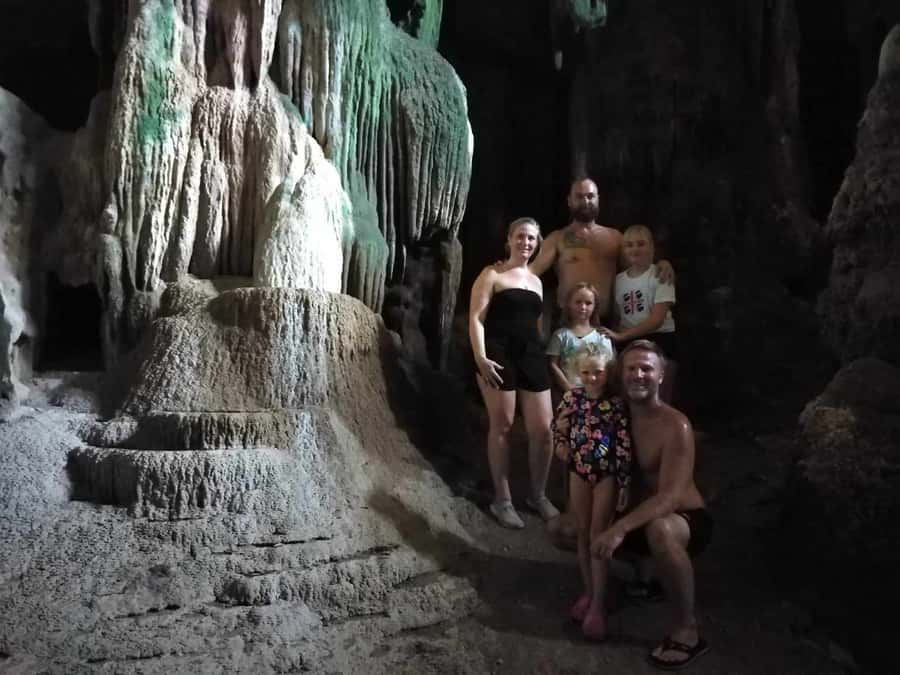 Ko Lanta: Half-Day Kayaking Koh Phee & Koh Talabeng 2 Caves - What to pack: keep it simple, keep it safe