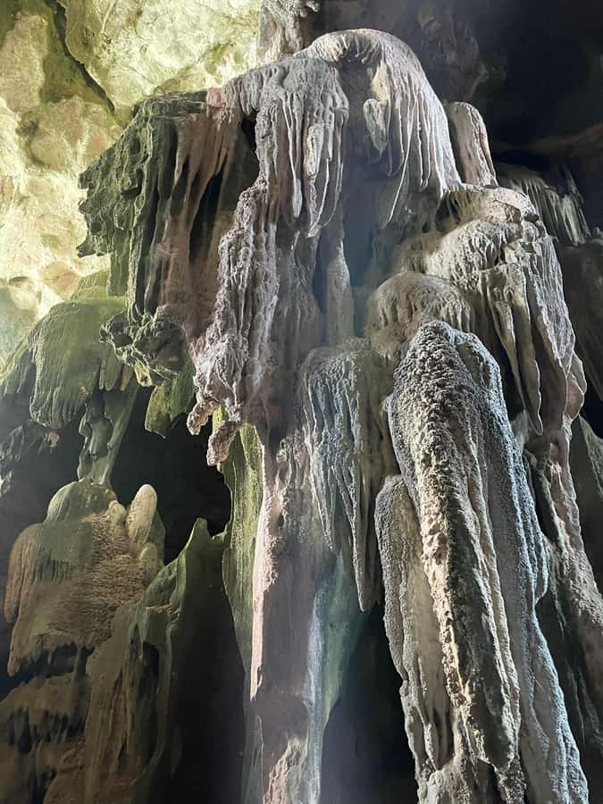 Ko Lanta: Half-Day Kayaking Koh Phee & Koh Talabeng 2 Caves - Who should book this tour (and who should skip it)