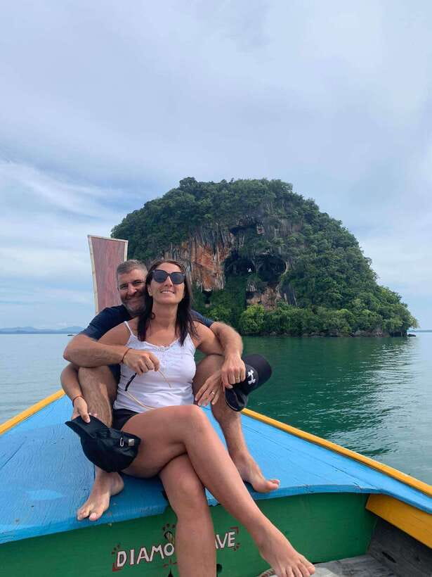 Ko Lanta: Half-Day Kayaking, Talabeng, Sea Cave & Mangrove - How this Ko Lanta half-day packs so much without feeling rushed