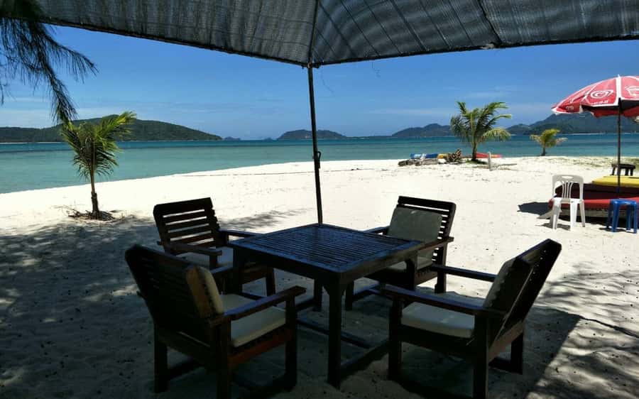 Koh Samui: Snorkeling and Kayaking by Speedboat - FAQ