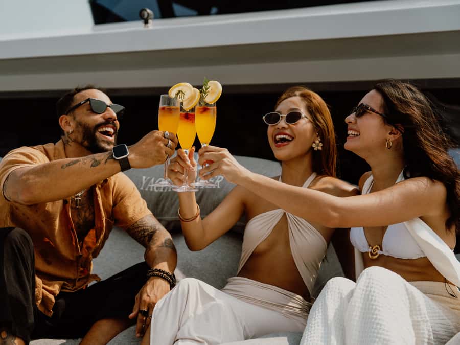 Krabi: 4 Island Premium Yacht with Snorkeling & Clear Kayak - Why this Krabi 4-Island yacht feels like a value upgrade