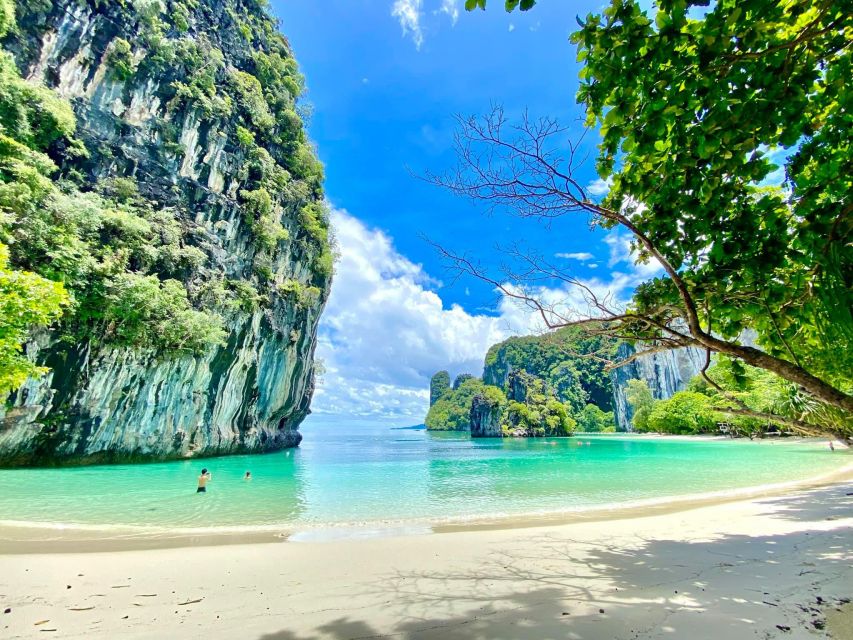 Krabi: Hong Island Tour by Longtail Boat with Kayak Option - Getting from your hotel to Nopparat Thara Pier (and why timing matters)