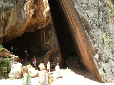 Krabi: James Bond Island Longtail Boat Tour & Canoe Option - Getting picked up in Krabi without losing your whole morning