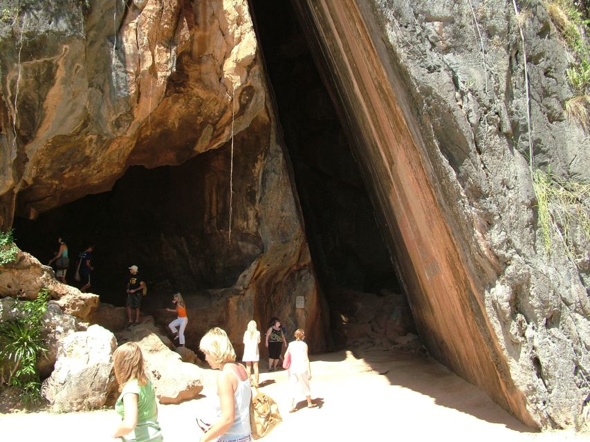 Krabi: James Bond Island Longtail Boat Tour & Canoe Option - Getting picked up in Krabi without losing your whole morning