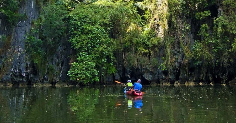 Krabi: Kayak Adventure through Ao Thalane Mangrove Forest - Key Things That Make This Ao Thalane Kayak Tour Worth Your Time
