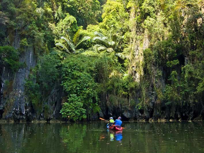 Krabi: Kayak Adventure through Ao Thalane Mangrove Forest - Should You Book This Krabi Kayak Adventure Through Ao Thalane?