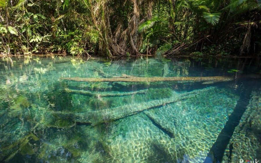 Krabi: Khlong Nam Sai Lagoon with Kayaking & Optional ATV - Key Takeaways Before You Go