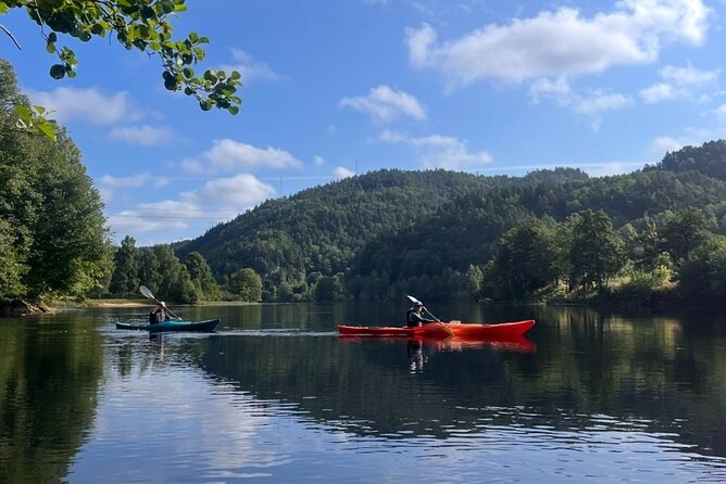 Kristiansand: Kayaking River Tour Adventure - Who Should Book This (and Who Might Hesitate)