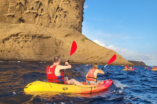 La Ciotat Private Kayak Rental in the Calanques National Park - Stop 2: Parc National des Calanques—Why the Kayak Matters Here