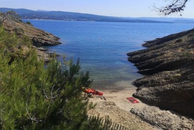 La Ciotat Private Kayak Rental in the Calanques National Park - Stop 1: ExpeNature Setup and Getting Confident Early