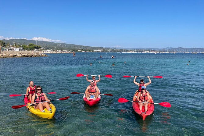 La Ciotat Private Kayak Rental in the Calanques National Park - What’s Included (And What You Should Budget For)