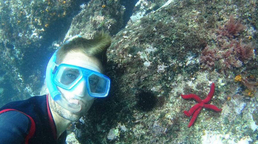 La Herradura: Cerro Gordo Natural Park Kayak & Snorkel Tour - FAQ