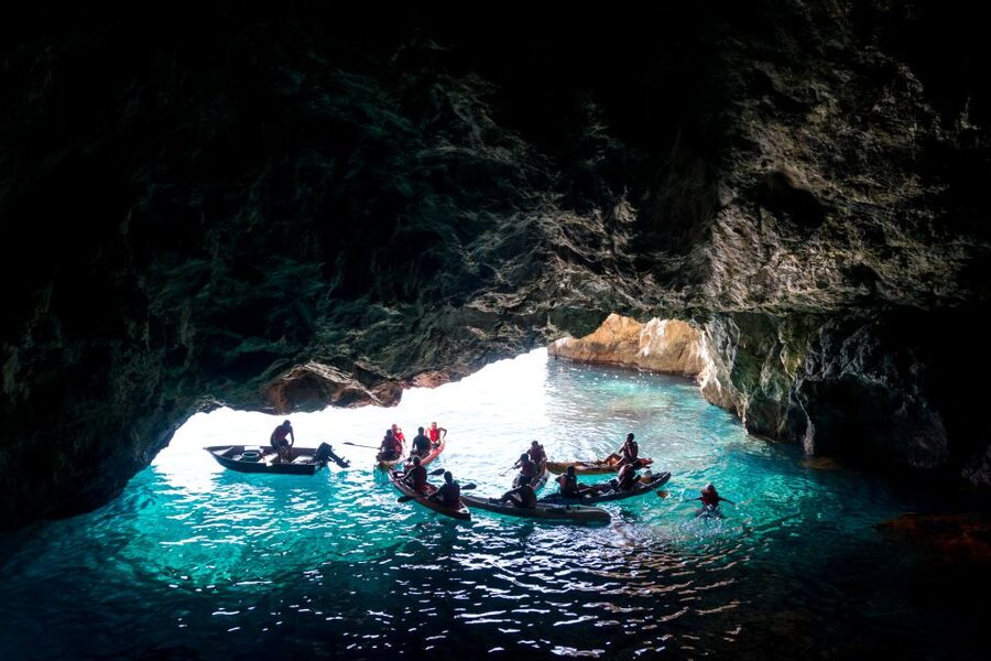 La Herradura: Cerro Gordo Natural Park Kayak & Snorkel Tour - Gear, Wetsuits, and Comfort Tips That Save Your Day