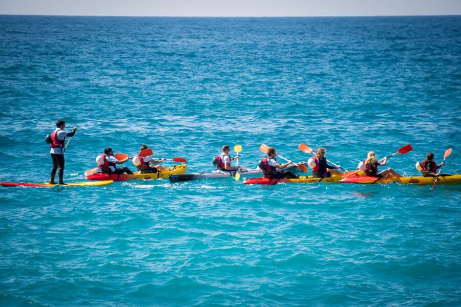 La Herradura: Cerro Gordo Natural Park Kayak & Snorkel Tour - Price and Value: Is $35 Worth It?