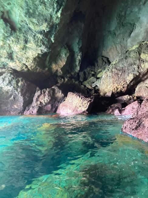 La Herradura: Kayak & Snorkel Tour to Cerro Gordo Reserve - Snorkeling in clear water: what you might actually see
