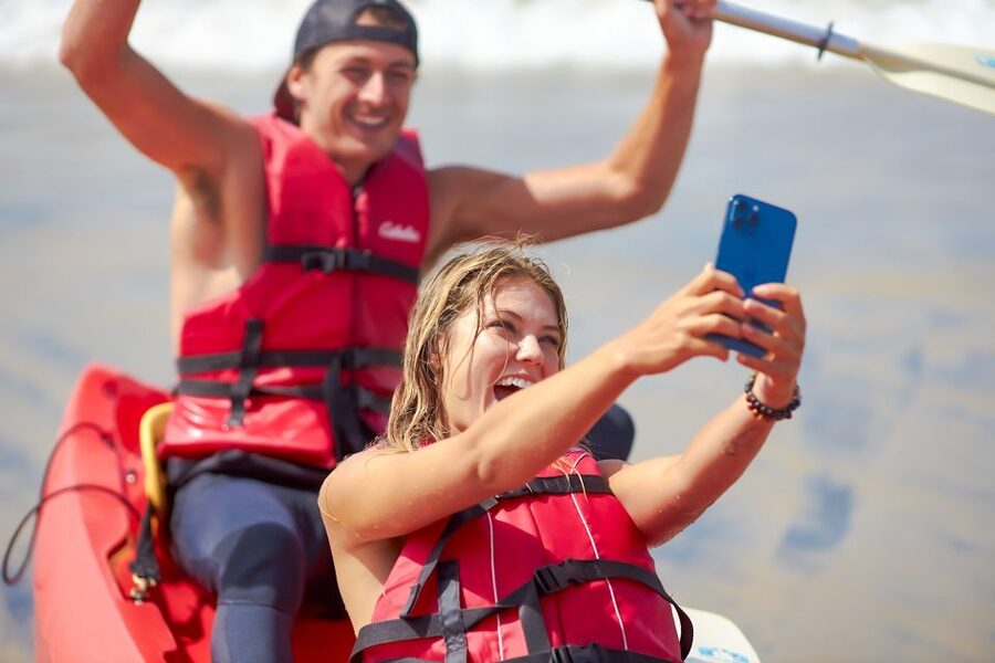 La Jolla: 2-Hour Kayak Tour of the 7 Caves - Paddling La Jolla Ecological Reserve: Rocky Reefs, Sandy Flats, Kelp Beds