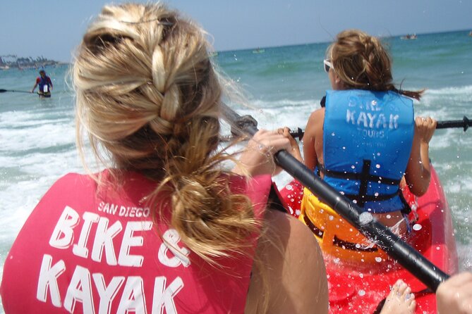 La Jolla Kayak Rental - Who this La Jolla paddle suits best (and who should rethink it)