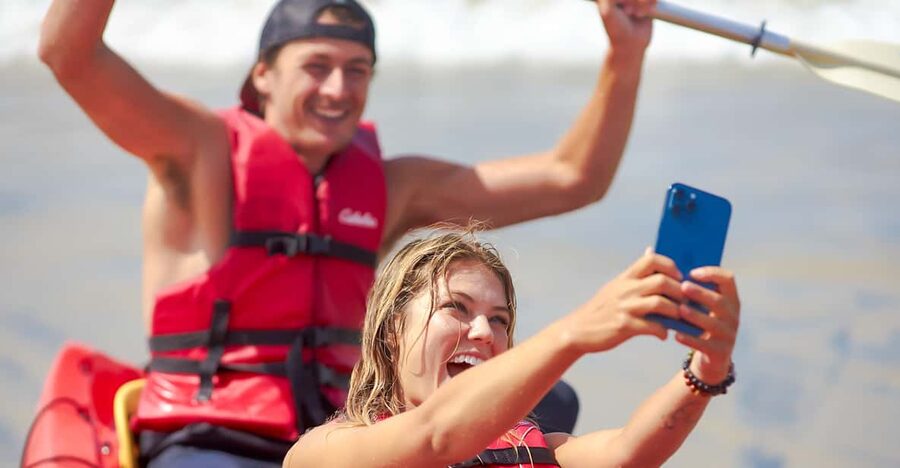 La Jolla: Sunset Kayak Tour of the 7 Caves - Price and value: $80 per group up to 2